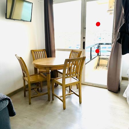 דירות בנאלמדנה Duplex By The Sea מראה חיצוני תמונה