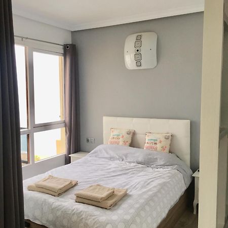 דירות בנאלמדנה Duplex By The Sea מראה חיצוני תמונה