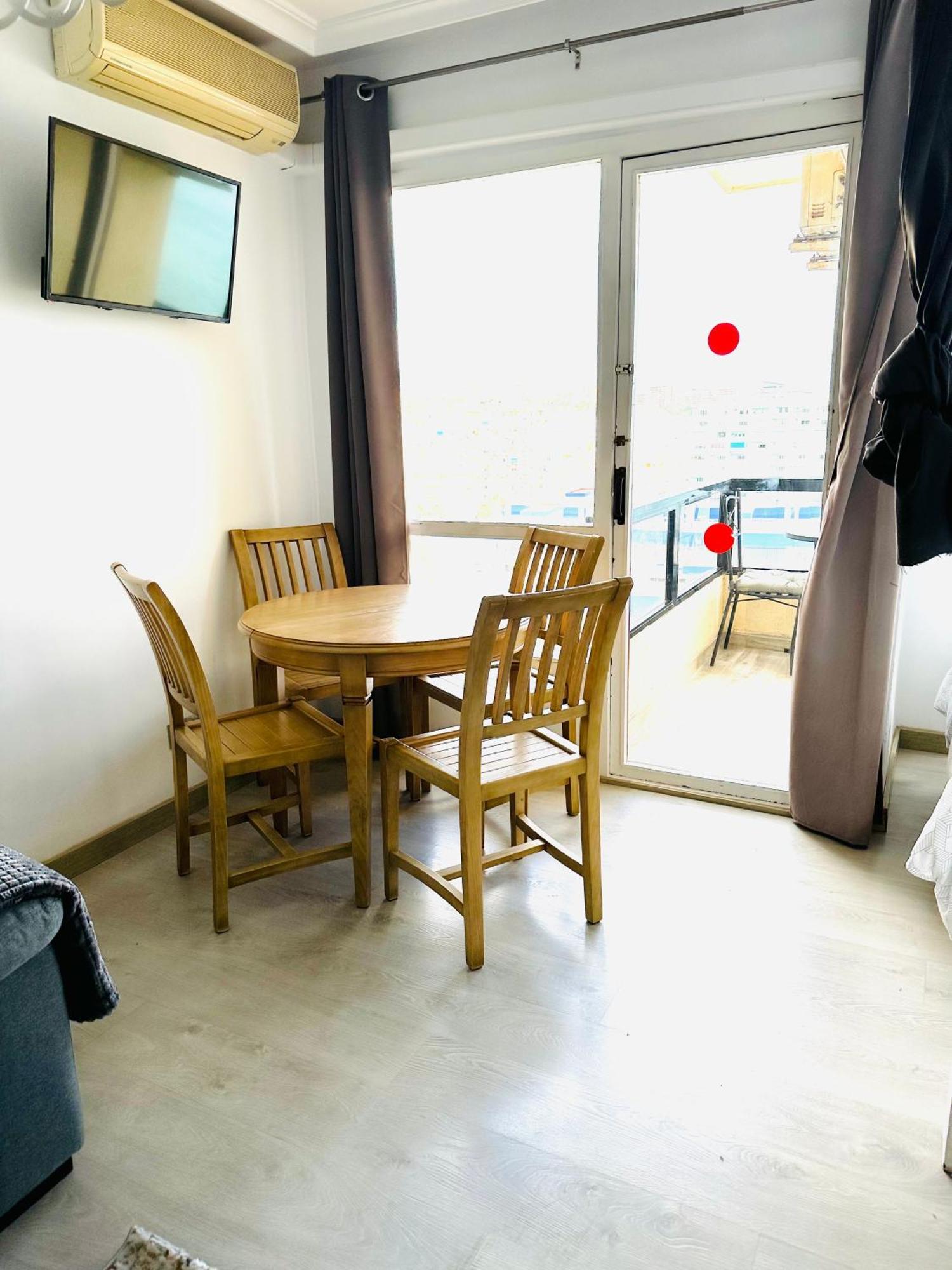 דירות בנאלמדנה Duplex By The Sea מראה חיצוני תמונה