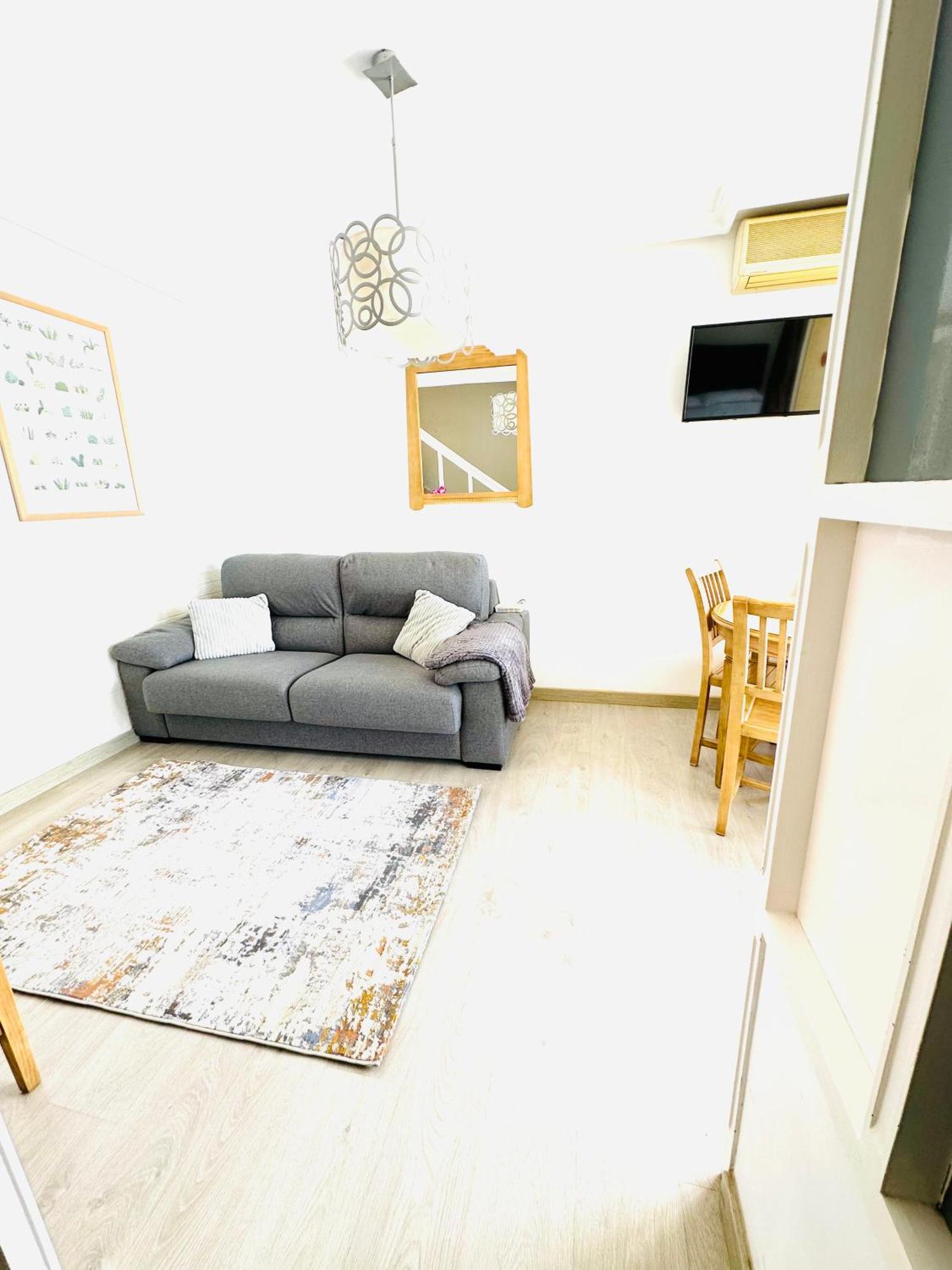 דירות בנאלמדנה Duplex By The Sea מראה חיצוני תמונה
