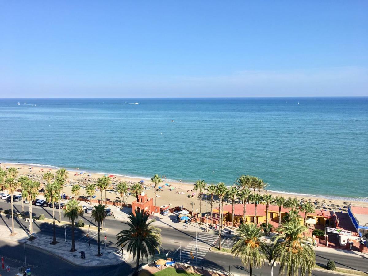 דירות בנאלמדנה Duplex By The Sea מראה חיצוני תמונה
