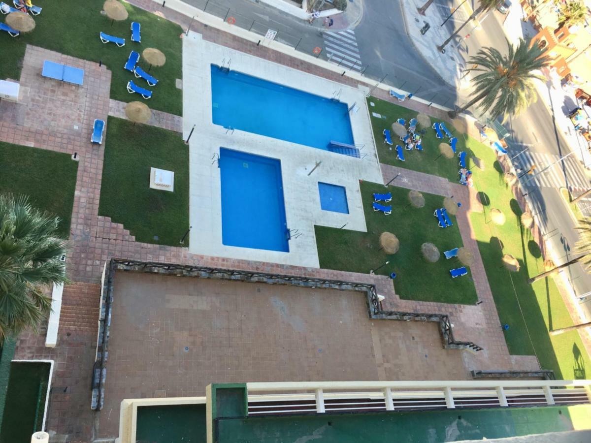 דירות בנאלמדנה Duplex By The Sea מראה חיצוני תמונה