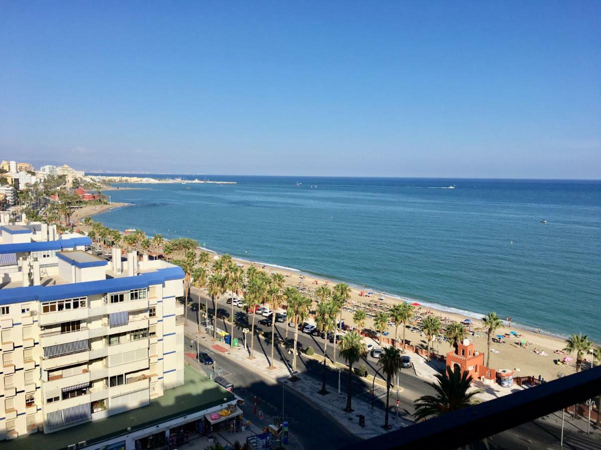 דירות בנאלמדנה Duplex By The Sea מראה חיצוני תמונה