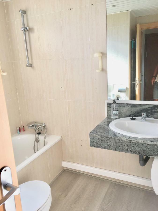 דירות בנאלמדנה Duplex By The Sea מראה חיצוני תמונה