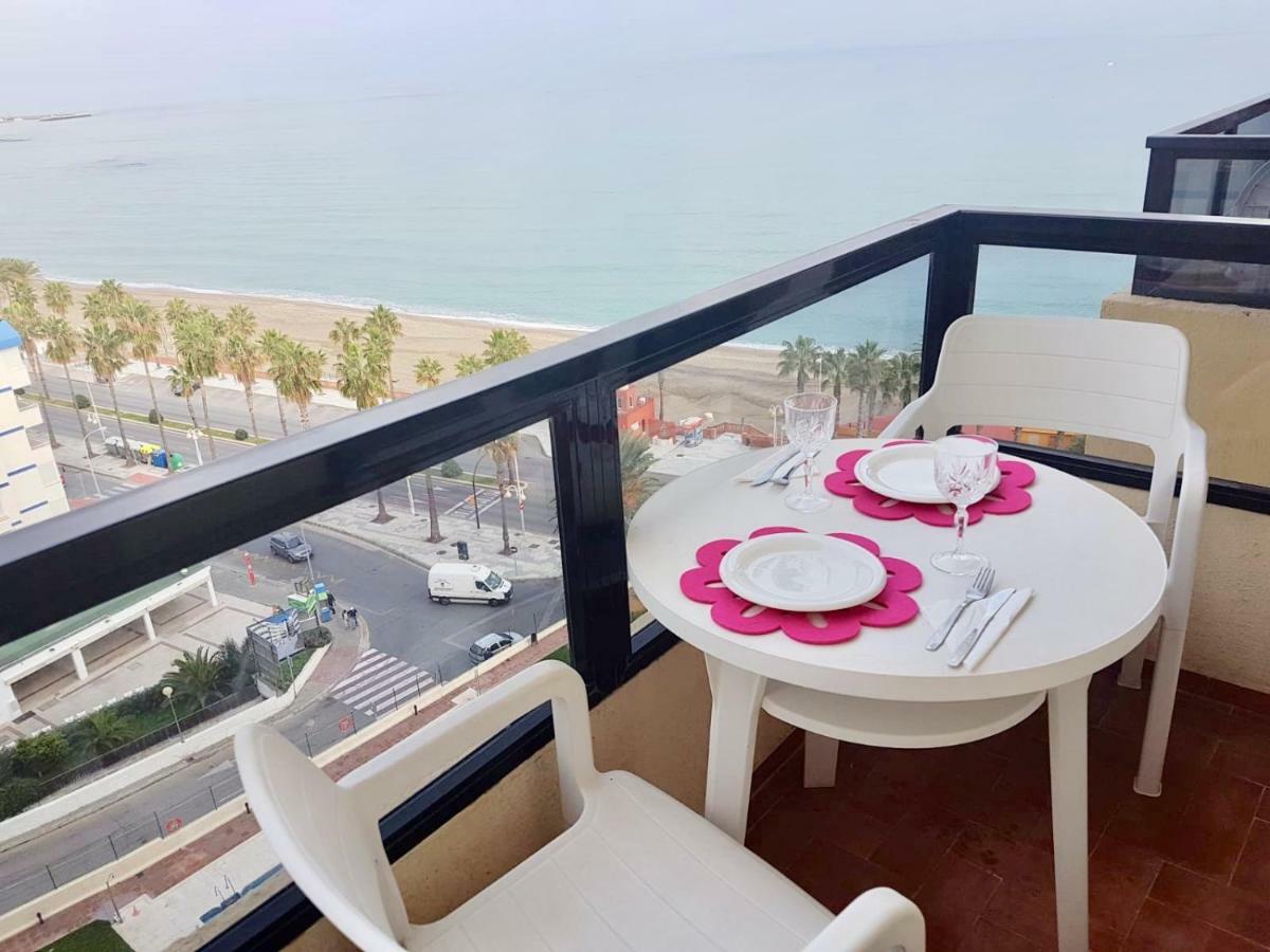 דירות בנאלמדנה Duplex By The Sea מראה חיצוני תמונה