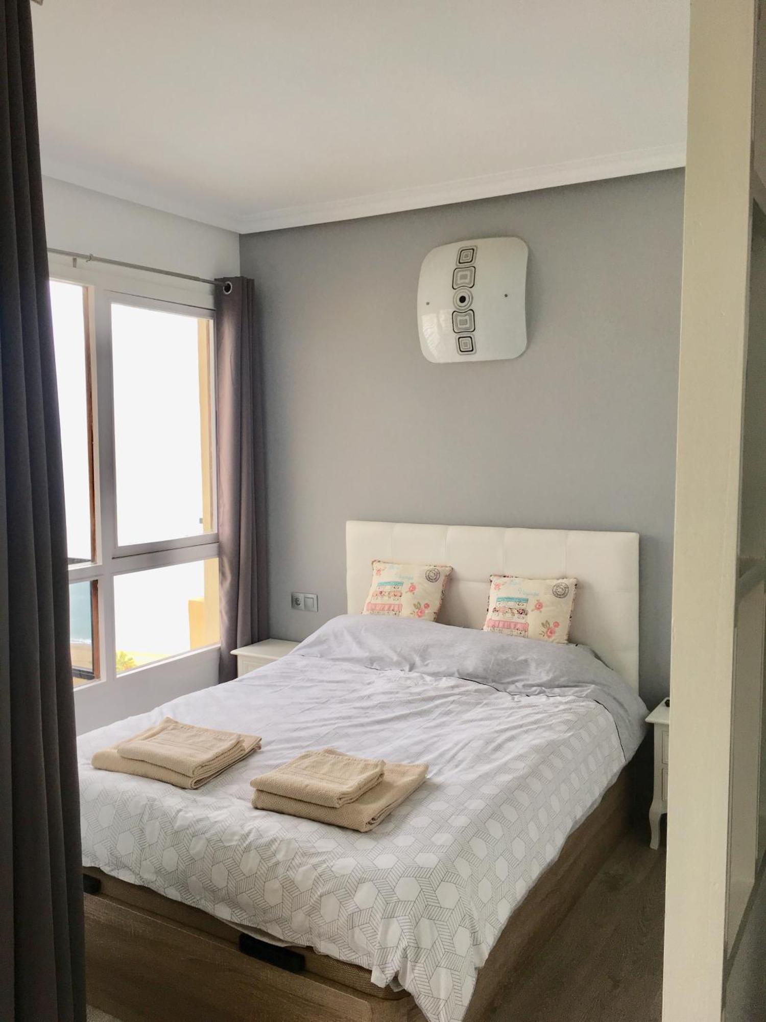 דירות בנאלמדנה Duplex By The Sea מראה חיצוני תמונה