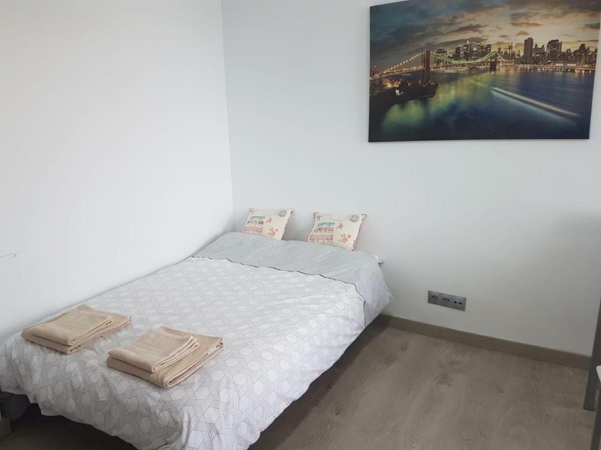 דירות בנאלמדנה Duplex By The Sea מראה חיצוני תמונה